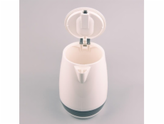 Rychlovarná konvice 1,7l 2200W MAESTRO MR-033-WHITE
