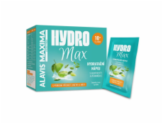 ALAVIS MAXIMA HydroMax 10 sáčků po 8g