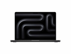 APPLE MacBook Pro (2024) 14,2  M4 Max/36/1/I/Blk