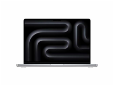 APPLE MacBook Pro (2024) 14,2  M4 Max/36/1/I/Sil