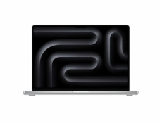 APPLE MacBook Pro (2024) 16,2  M4 Pro/24/5/I/Sil