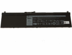 Lithium-iontová baterie Dell 97Wh pro
