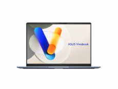 ASUS Vivobook S 14 OLED S5406MA-PP016W Ultra 7 155H 14.0 3K 120Hz 400nits Glossy 16GB LPDDR5X SSD1TB Intel Arc Graphics WLAN+BT Cam 75WHrs Win11 Mist Blue