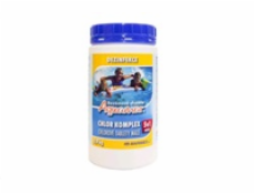 MARIMEX Chlor Komplex Mini 5v1 0,9 kg