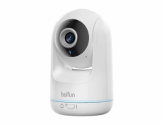 Boifun VB805 electronic rotating nanny with two-way audio