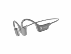 Sanag A5X bone conduction wireless headphones (black)