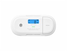 Detektor oxidu uhelnatého X-Sense XC04-WX