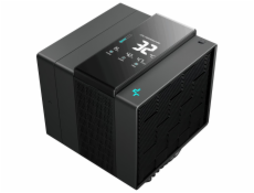 DeepCool ASSASSIN IV VC VISION, chladič CPU