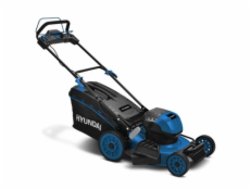 Hyundai HTDEN4640VT Akumulátorová kosačka