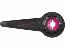 Makita  MT škrabka úzká HCS 32 mm x 70 mm MULTITOOL STARLOCK MAX