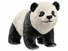 Schleich Wild Life Mládě pandy velké, figurka na hraní