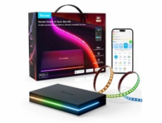 Govee AI Sync Box 2 Smart TV RGBICW podsvětlení 55-65