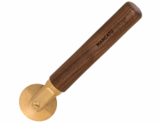 Marcato LA ROTELLA LISCIA Heritage Pastawheel rovné