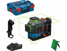 Bosch GLL 18V-120-33 CG Professional Bezšňůrový čárový laser