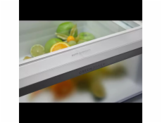 Chladnička s mrazničkou ELECTROLUX ENC8MD18S
