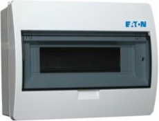 Eaton BC-O-1/12-ECO, 12TE 280347 Rozvodnica na omietku, neosadená
