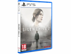 PS5 - Silent Hill 2 Remake
