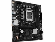 ASROCK Základná doska B860M-H2 mATX