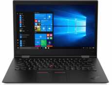 LENOVO ThinkPad L13 Gen1 Black RNN