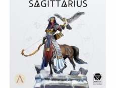 Scale75 Scale75: Zodiak Sagittairus 75 mm
