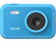 Modrá kamera SJCAM FunCam