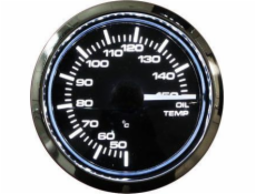 Auto Gauge Clock AUTO GAUGE 52mm STP2B Oil Temp