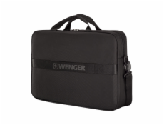 Wenger XE Compact Brief 16 Laptop Tasche schwarz