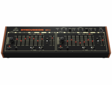Behringer SYNCUSSION SY-1 - Syntezator analogowy