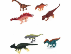 Pro děti figurka dinosaura 25 cm mix