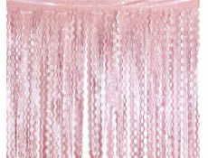 Godan opona B&C Pink Spirals 100x200cm