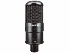 Mikrofon takstar takstar PC -K220usb - mikrofon podcast USB