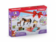 Schleich Adventskalender 2023 Horse Club                 98982