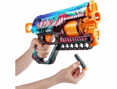  X-Shot Skins - Griefer Shark Trasher, Dart Blaster