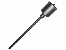 Abraboro Monolitická korunka 100/550 mm ABRABORO - SDS-Max [1 ks]