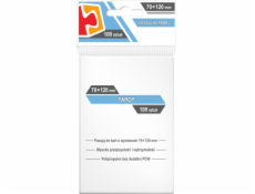 Trička Rebel Tarot 70x120 (100ks) (232266)