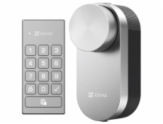 EZVIZ chytrý dveřní zámek DL01 Pro+DL01CP