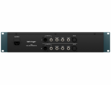 Behringer 1273 - Przedwzmacniacz mikrofonowy
