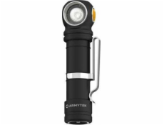 ArmyTek C2 Pro Max Magnet USB teplá přední baterka