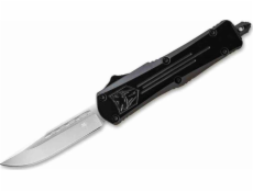 Nůž TOGO CobraTec Medium FS-3 OTF Black