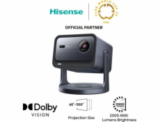 Hisense Laser SMART TV C2