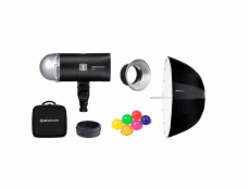 Elinchrom ONE Off Camera Flash Portrait Kit
