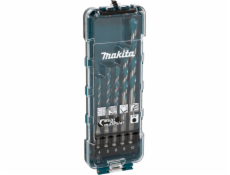 Makita TCT Multibohrer Set 1/4 5tlg