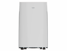 Odvlhčovač Solac, S010-373, Supreme Dry, nádrž 4 l, kapacita 22 l/24 h, 2 rychlosti, časovač, 340 W,