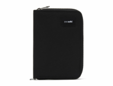 Pacsafe RFIDsafe Travel Organizer schwarz
