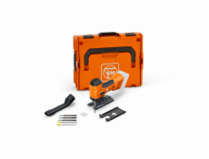 Fein F-IRON JIG 26 AS Cordless Jigsaw