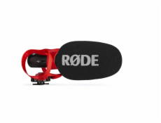Rode VideoMic GO II Helix
