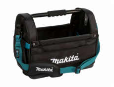 Makita Werkzeugtasche offen