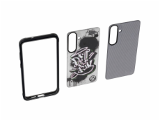 Samsung Flipsuit Rugged Case für Galaxy S25+ Black