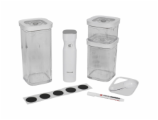 Zwilling Fresh&Save CUBE Starter Set 6-tlg.