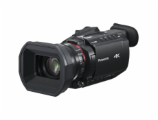 Panasonic HC-X1600E schwarz